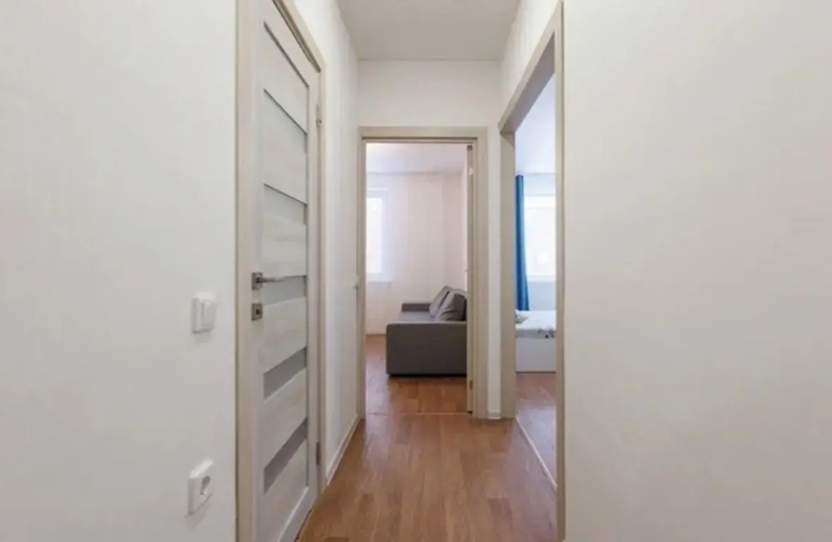 Апартаменты Jet Комфорт 12