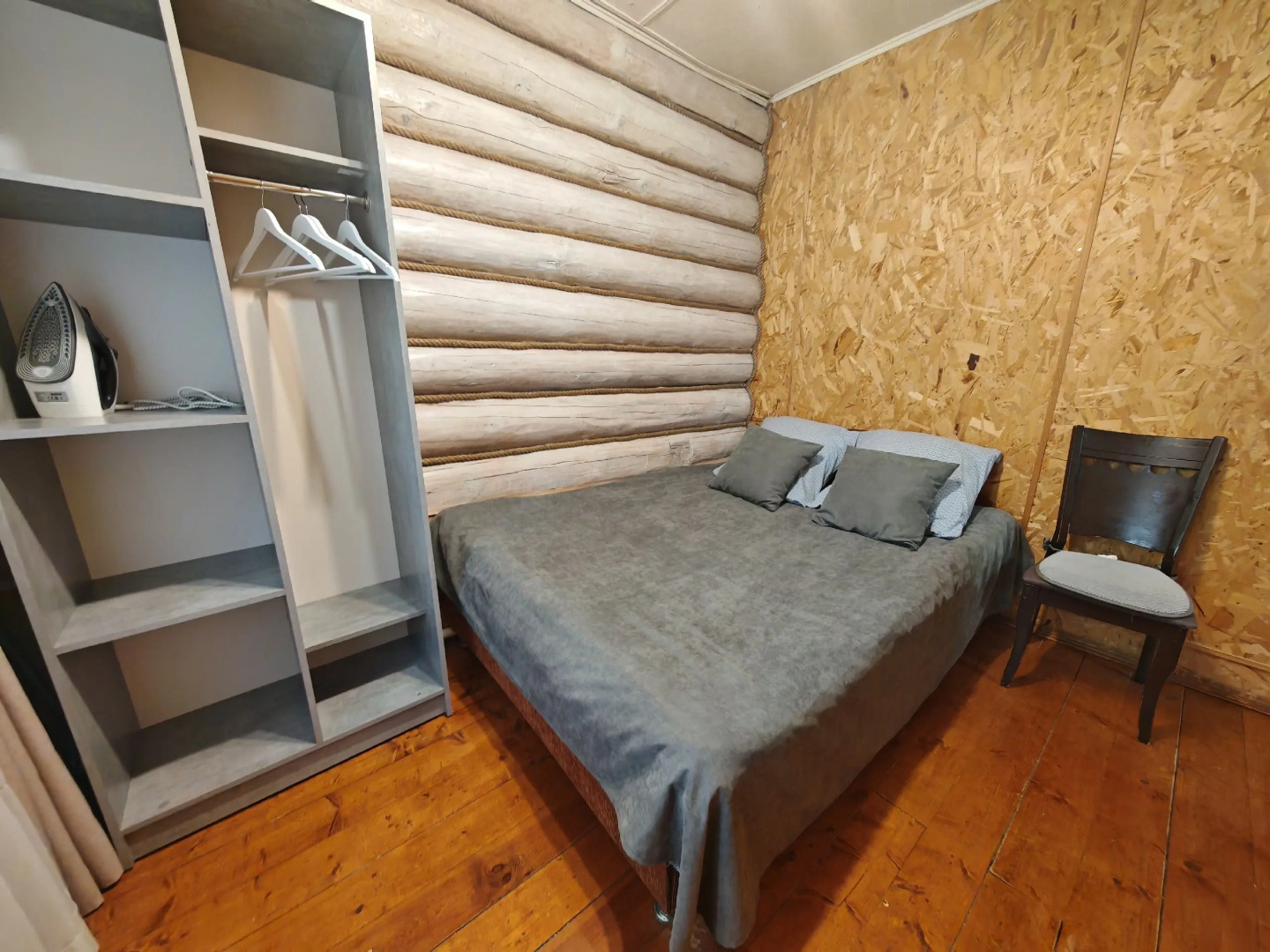 Частный дом на Селигере отдых на Волго