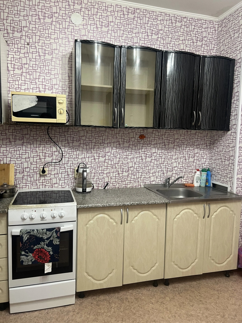 Квартира в самом центре