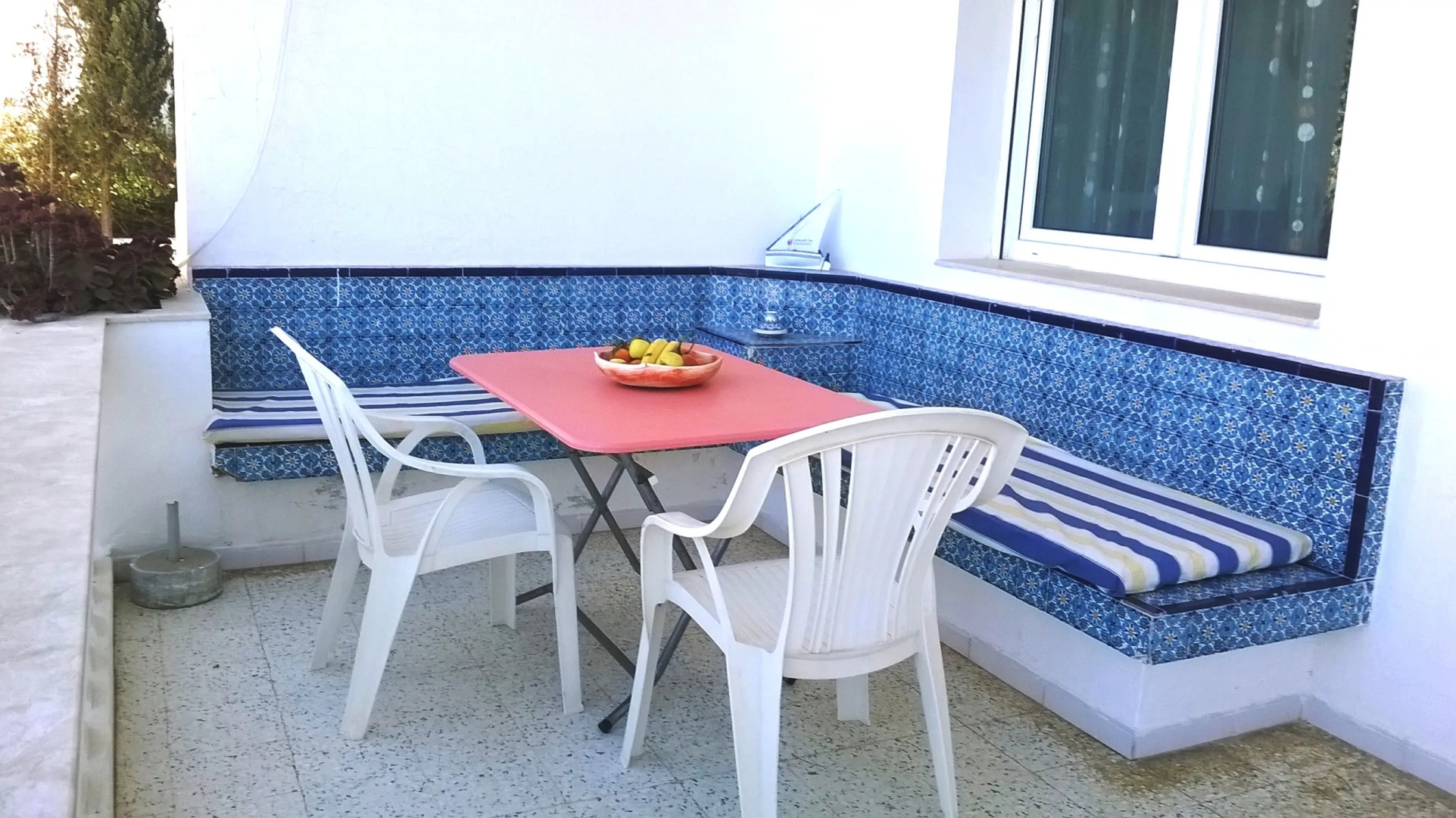 Вилла Азаиза