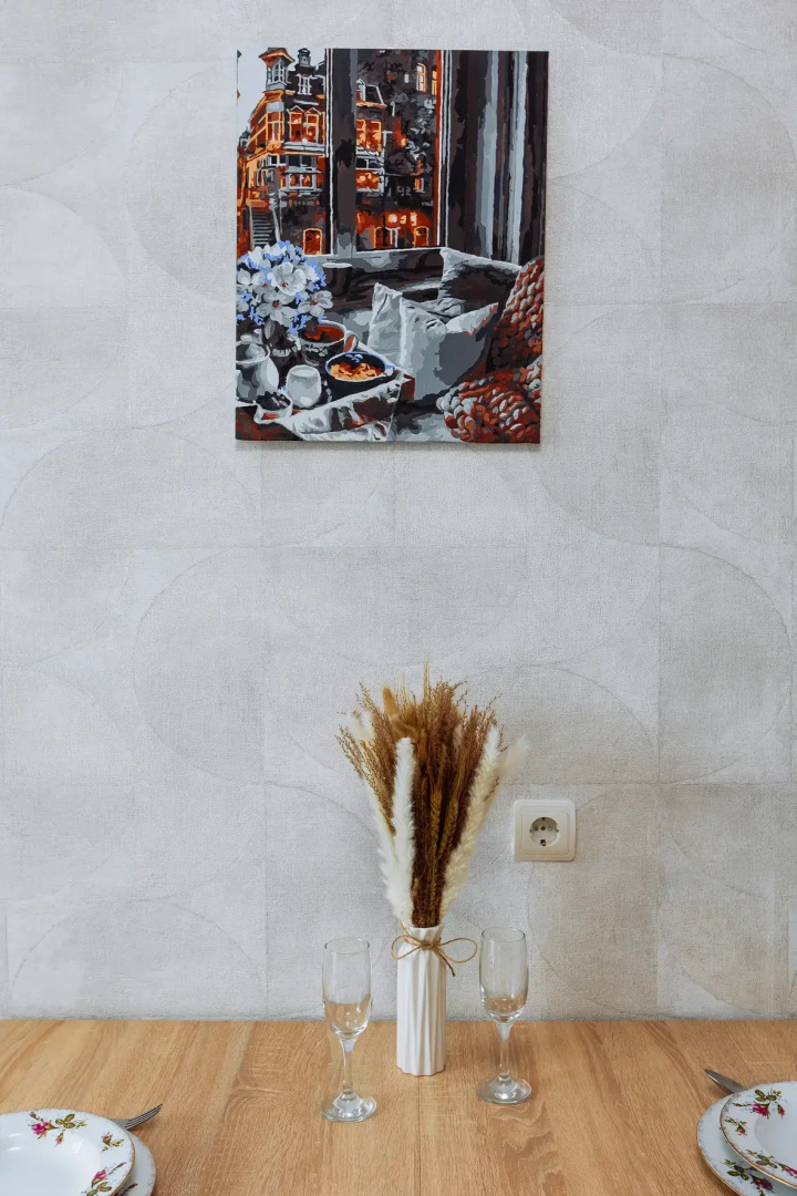 Апартаменты на Кипарисовой