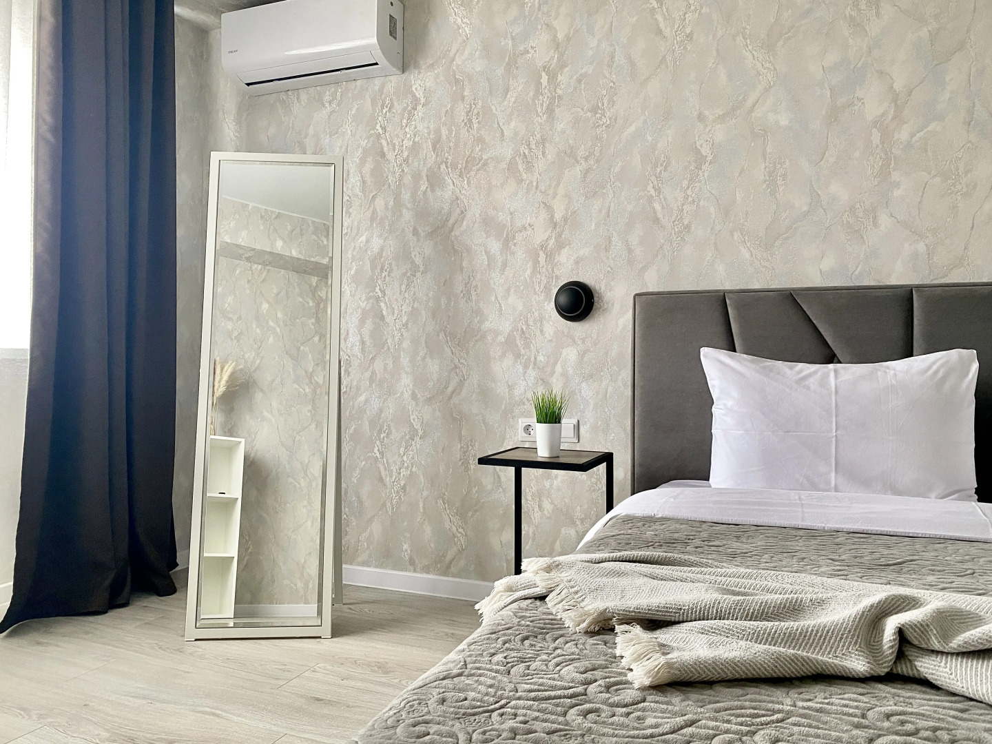 Квартира Как дома на Просторной