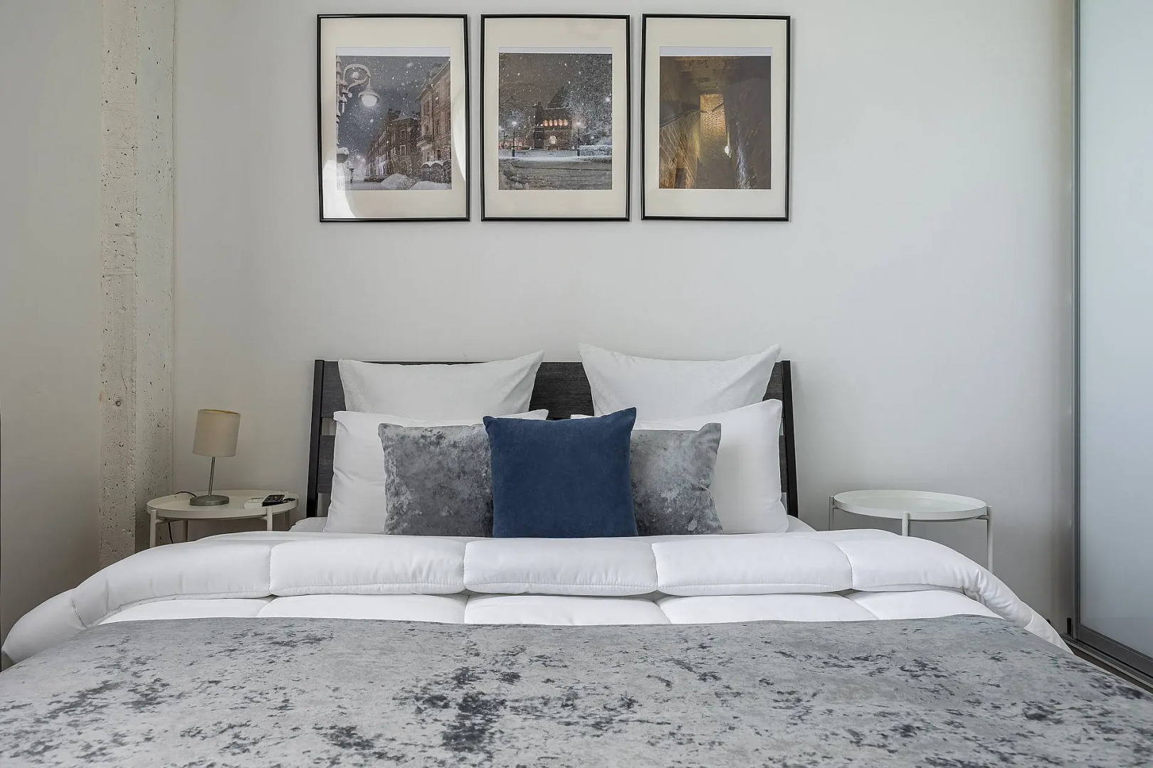 Апартаменты в ЖК Европeйcкий