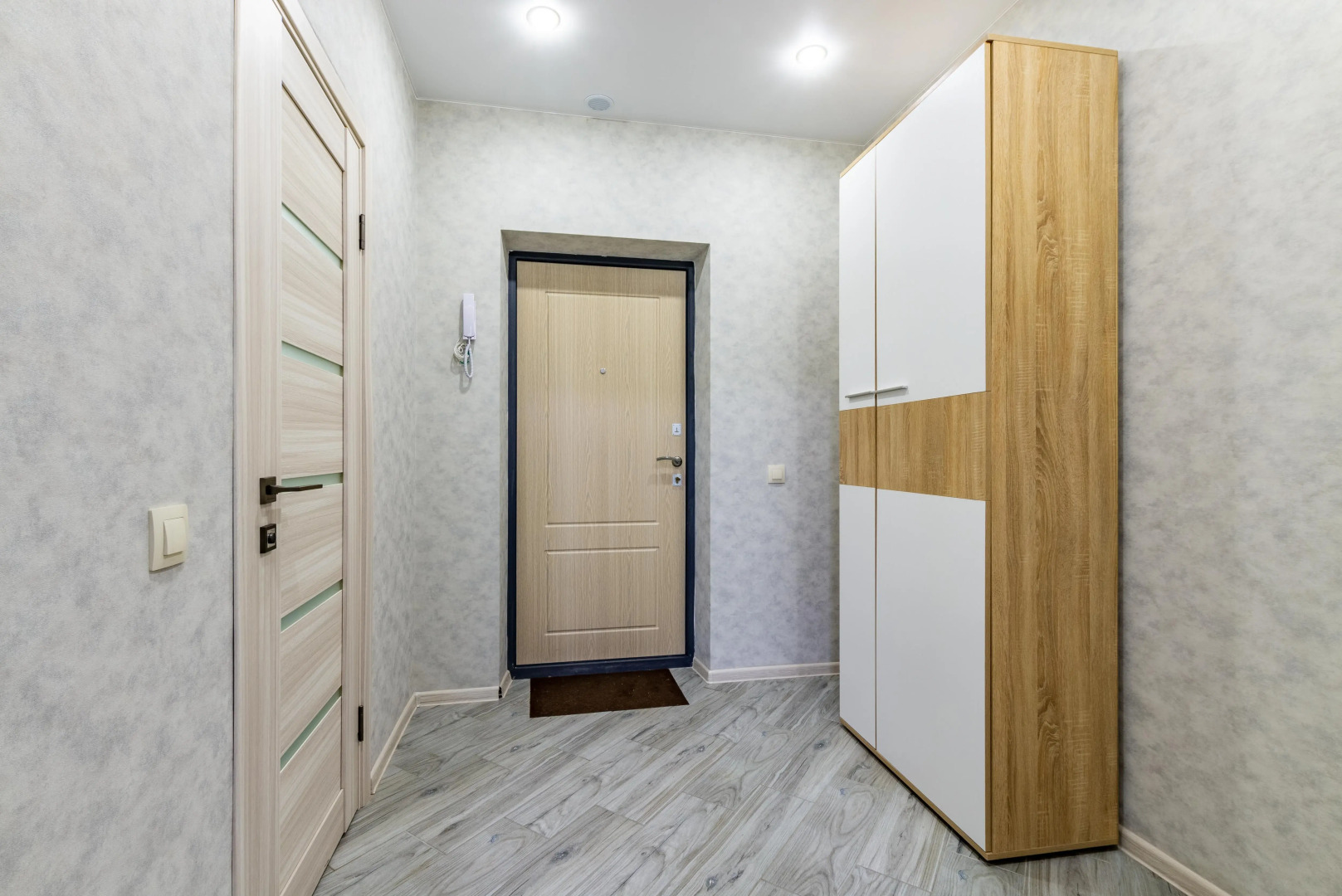 Апартаменты DreamHouse на Самолетной 31