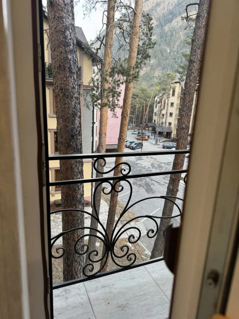 Апартаменты Горная Сказка в Приэльбрусье