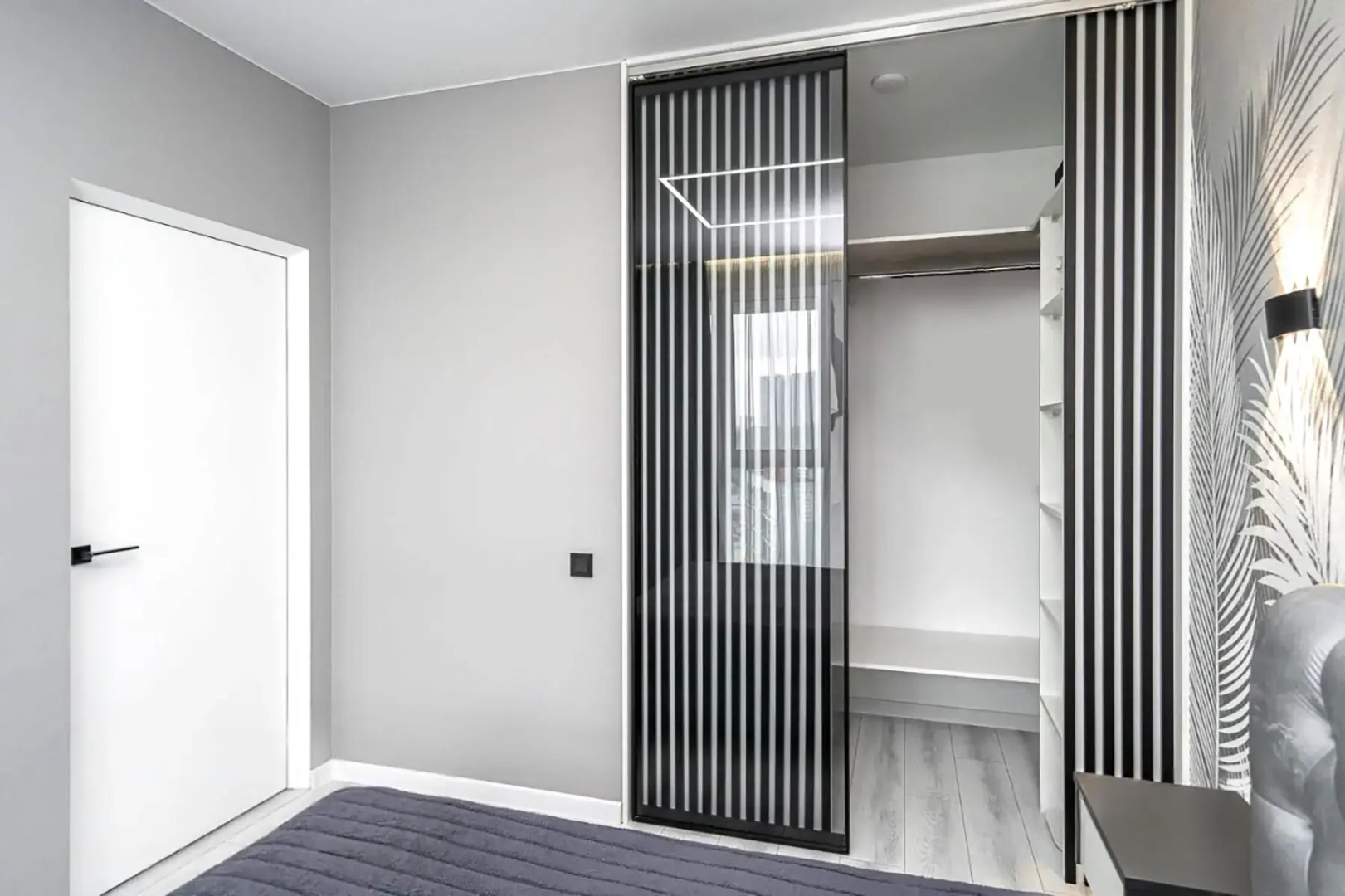 Апартаменты Stylish в новом жилом комплексе Minsk World