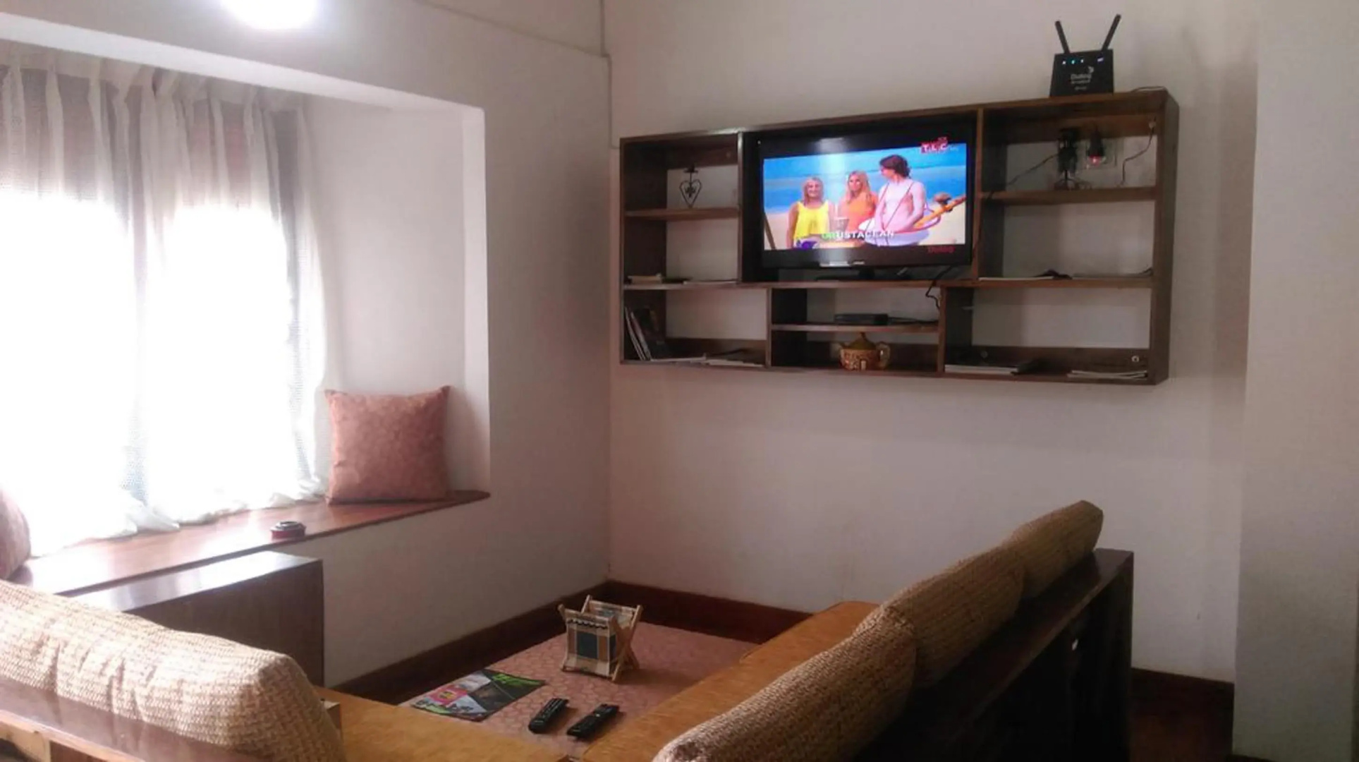 Апартаменты Yoho Westwood Residence