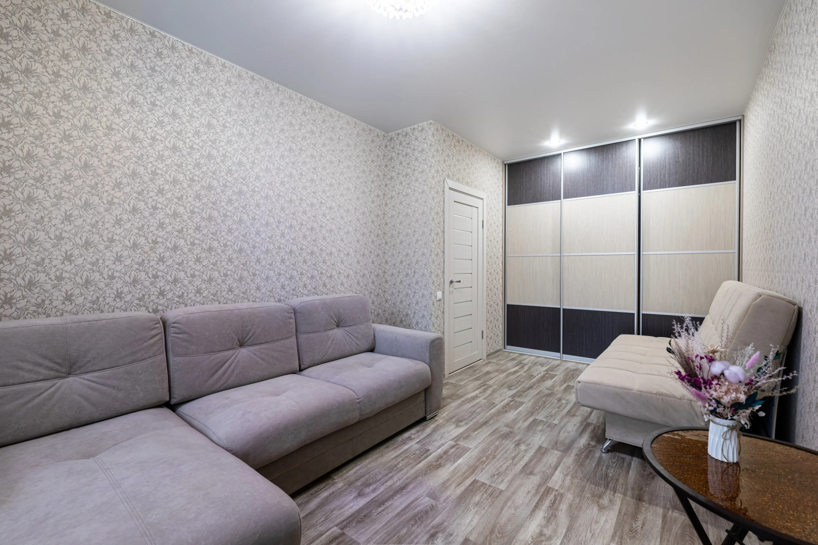 Квартира РКБ, КГАУ, ЭКСПО, аэропорт, М12, КФУ, КЮИ