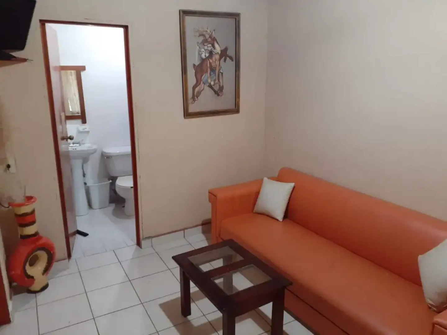 Отель Cabañas Piedras Anchas by Rotamundos