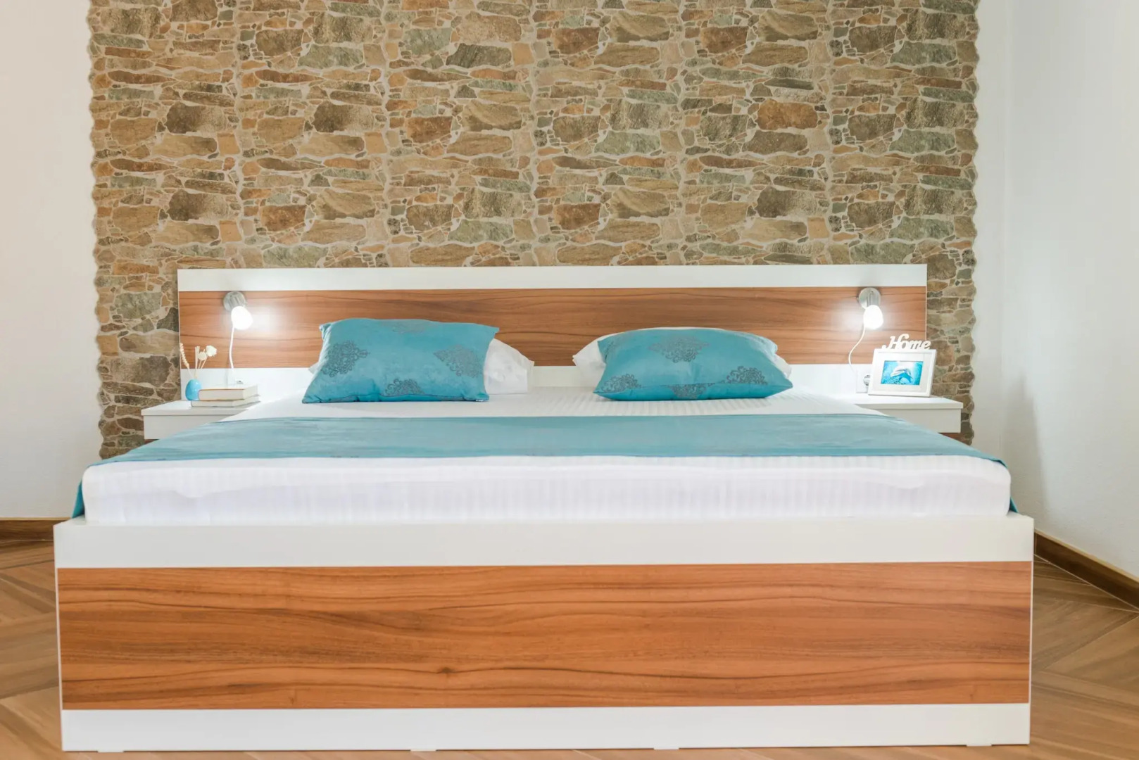 Апартаменты Stella Del Mare