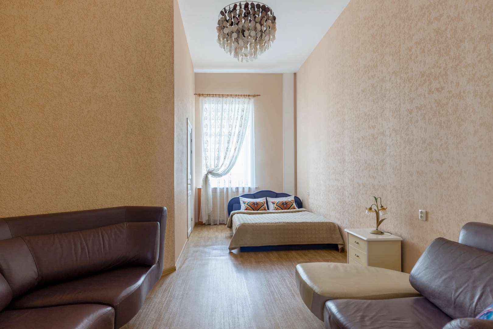 Апартаменты SPb Rentals Малая Конюшенная