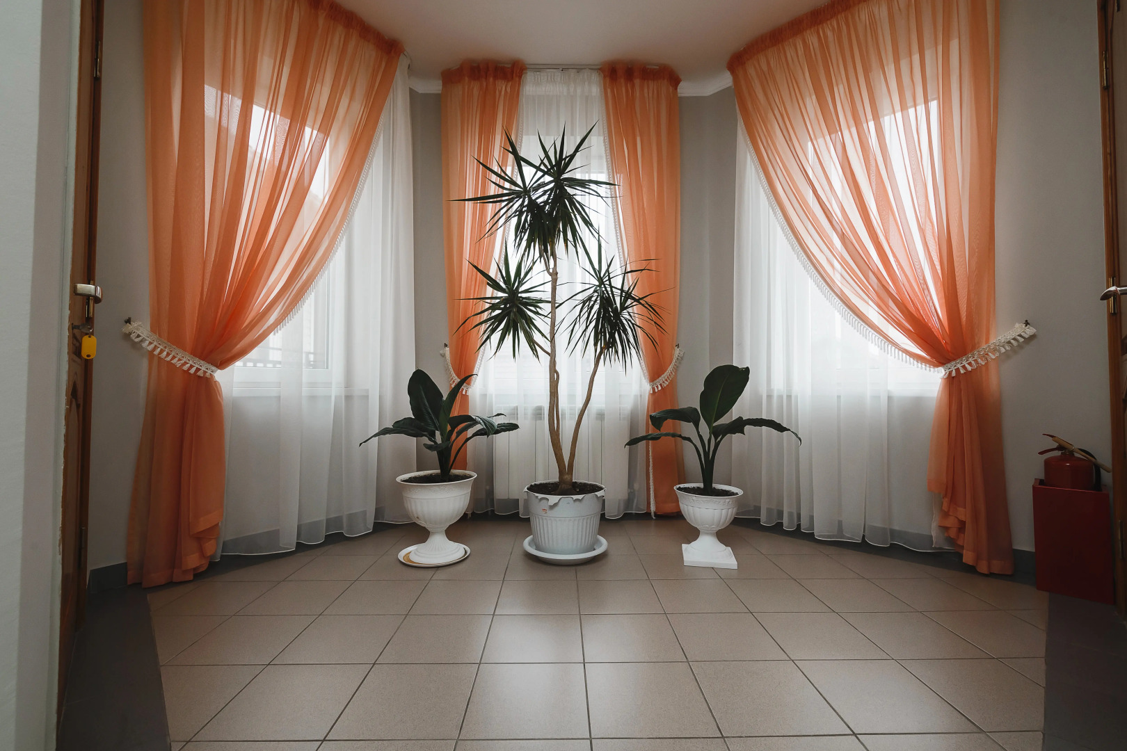 Меблированные комнаты Лера