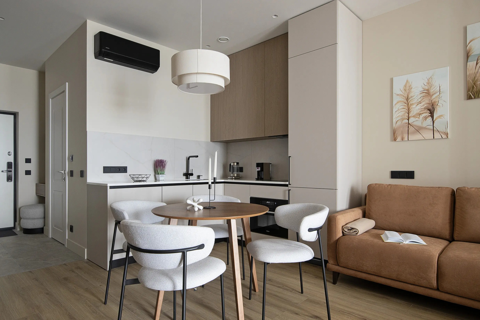 Апартаменты Sunset by Pavlov