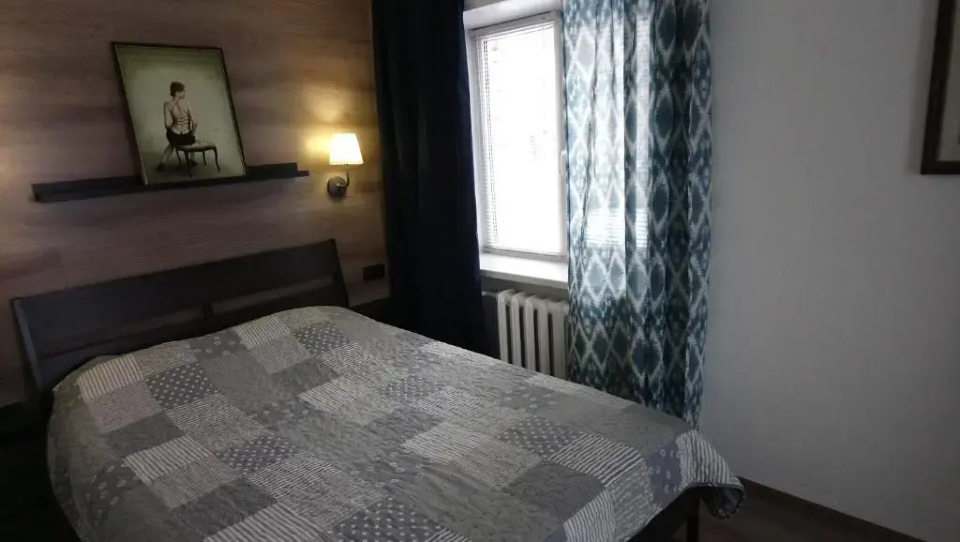 Апартаменты У Кремля 2