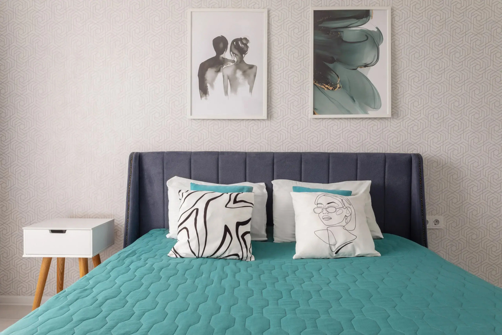 Апартаменты у Музея Янтаря