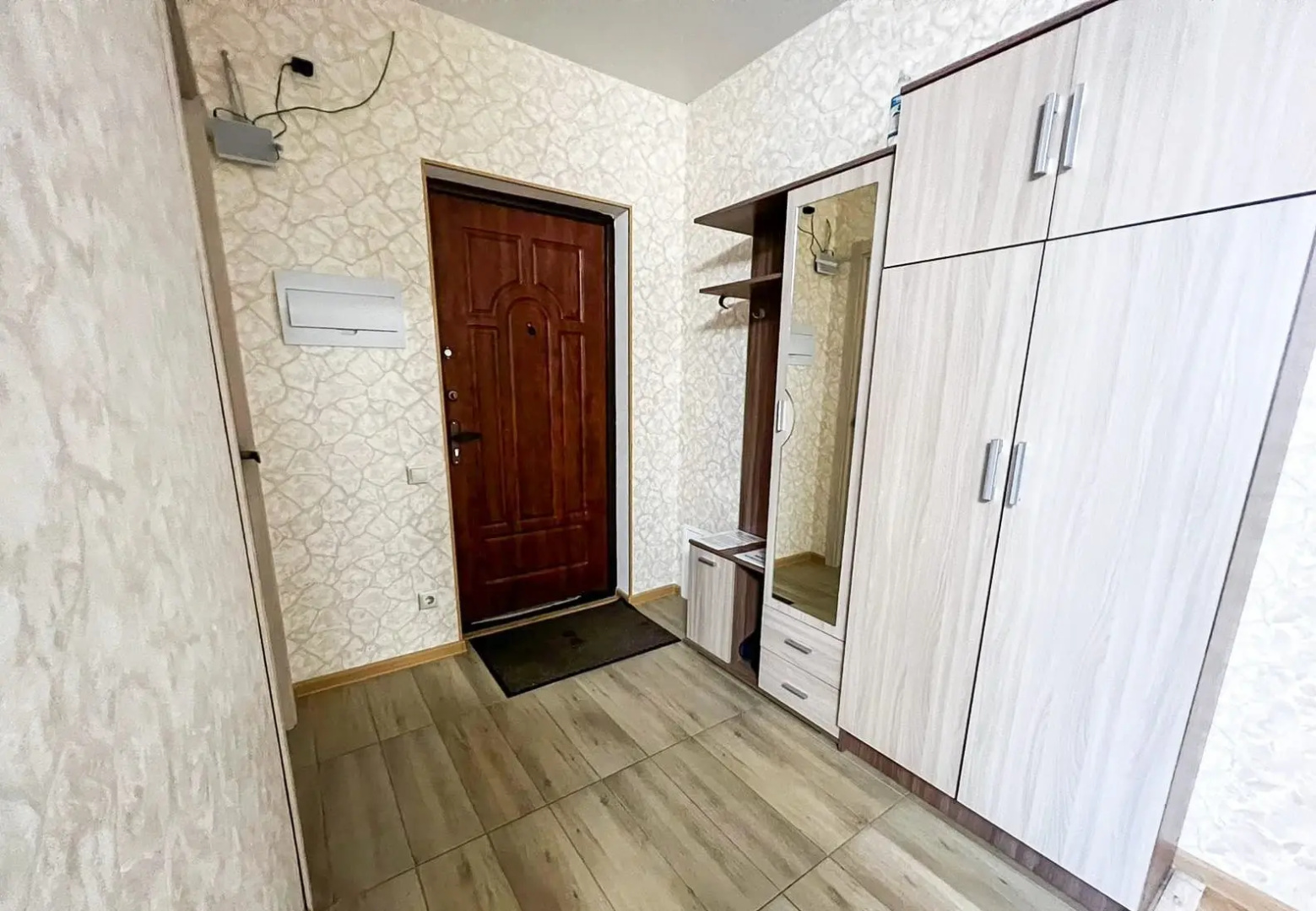 Апартаменты Квартира AlexHome на Кирова