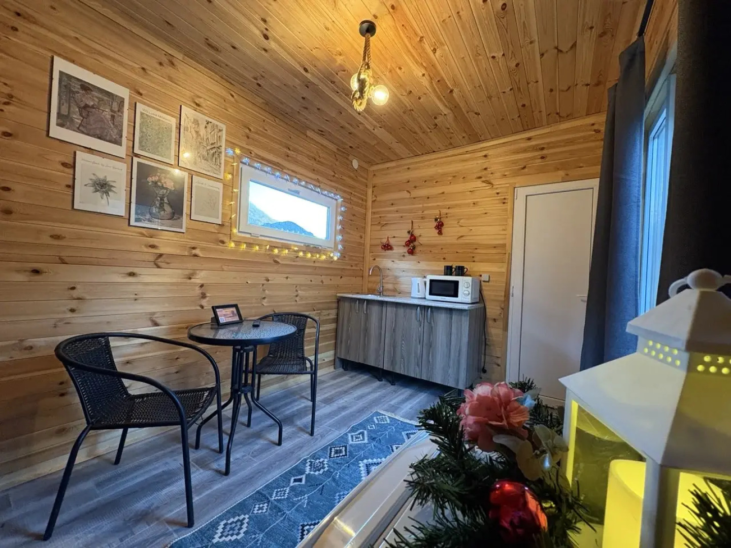 Коттедж Под звездами Стандарт