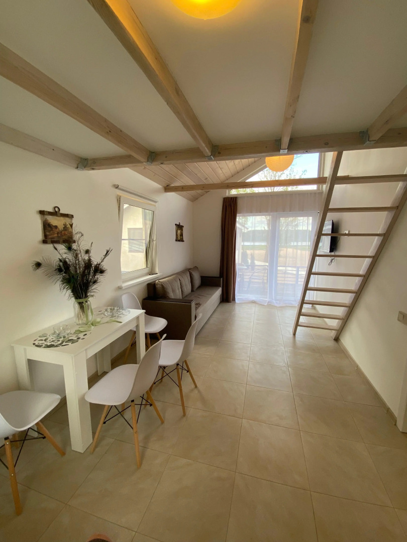 База отдыха Деревня Зюзино