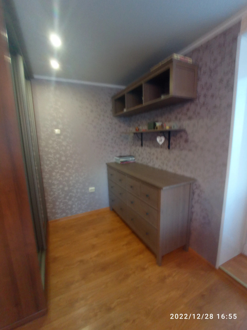 Квартира Уютная с видом на вулканы