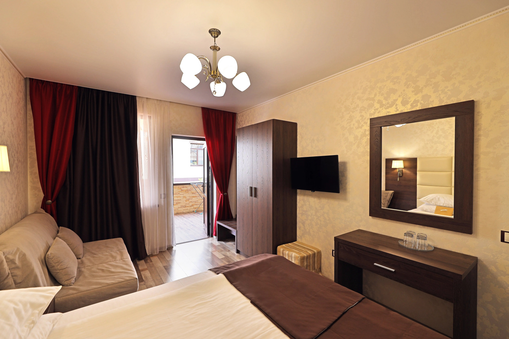 Гостевой дом Шельф