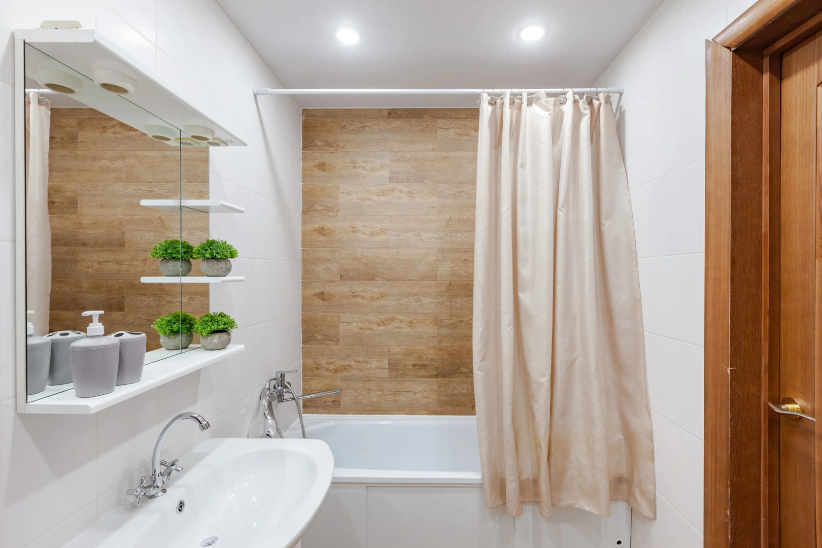 Квартира Ant Apart Family