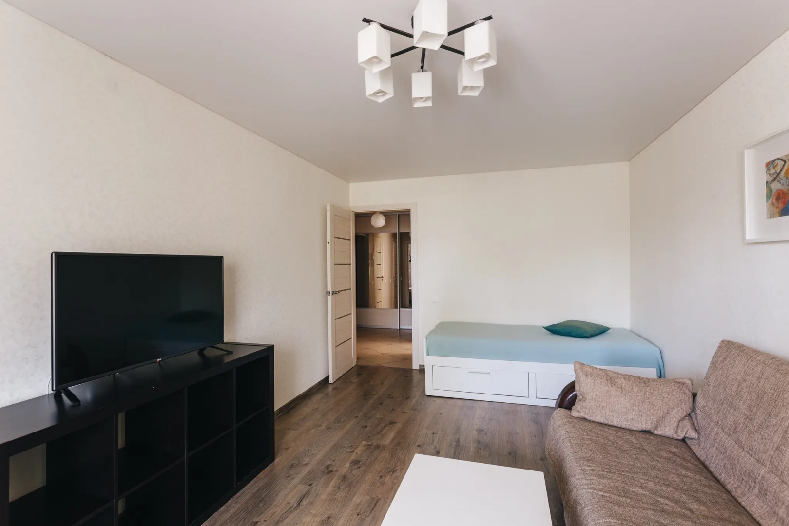 Апартаменты на Мальцева 30