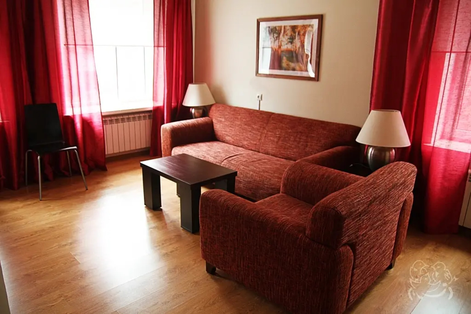 Парк-Отель Воробьи