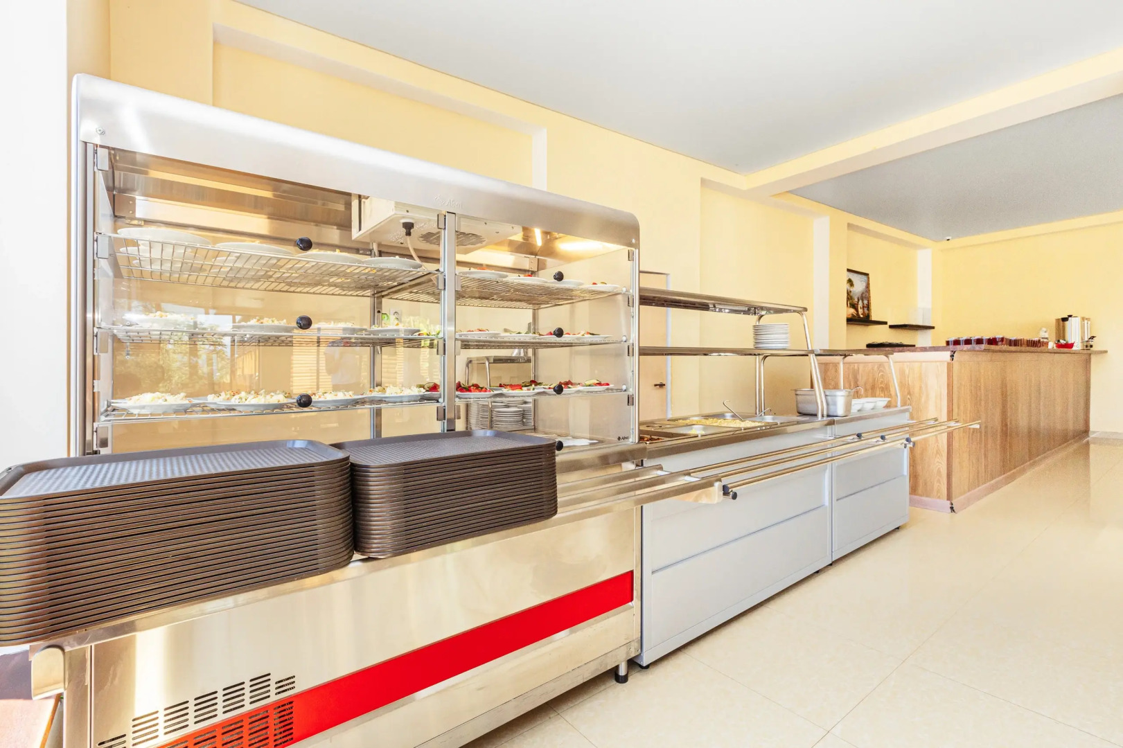 Отель "Эко-Папа"