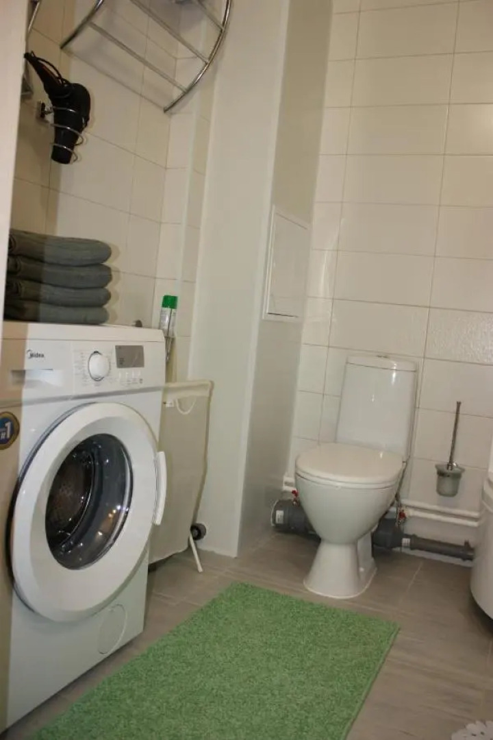 Апартаменты Family Fox green