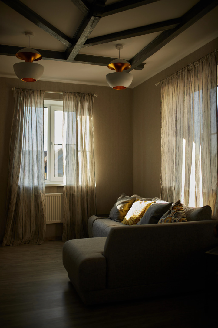 Гостевой Дом Усадьба Выкопань