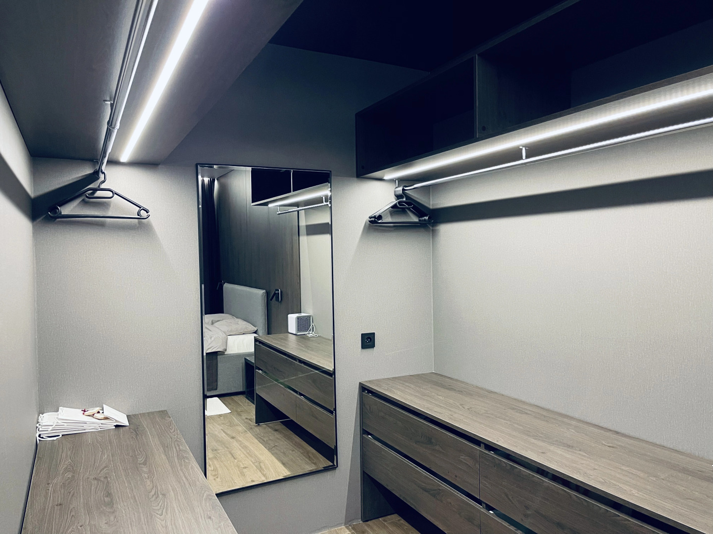 Апартаменты Grandhouse