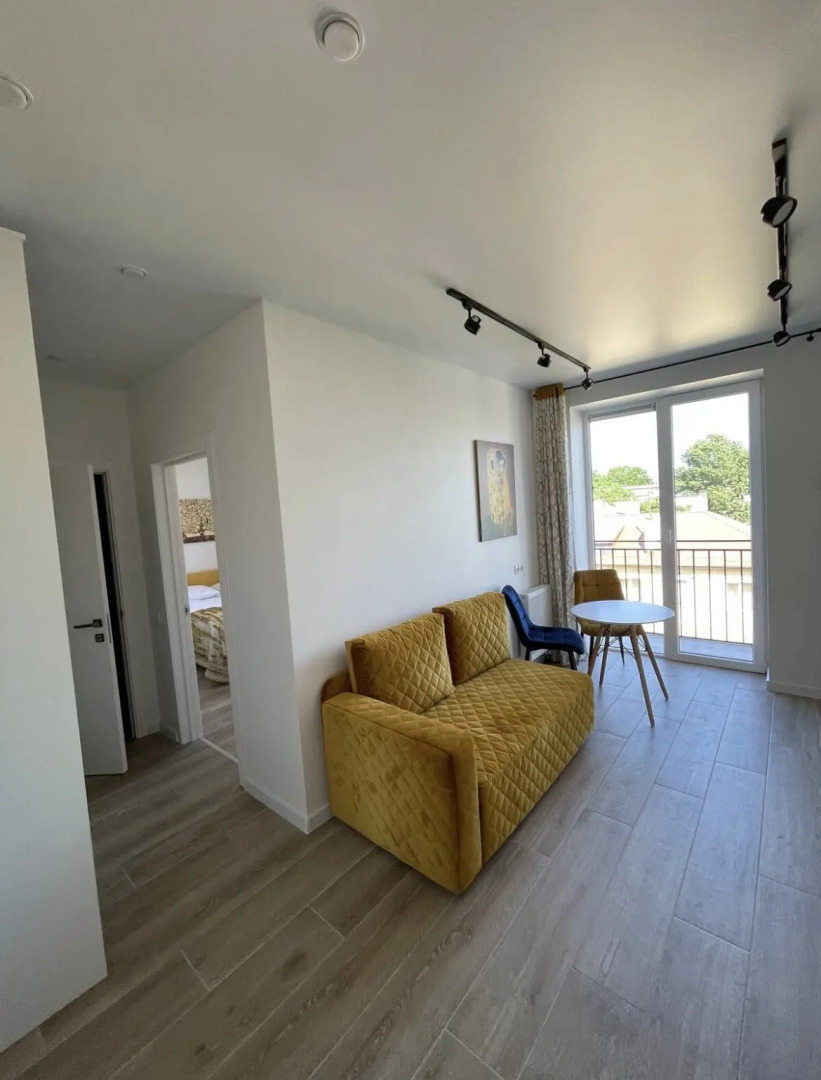 Апартаменты Follow Klimt