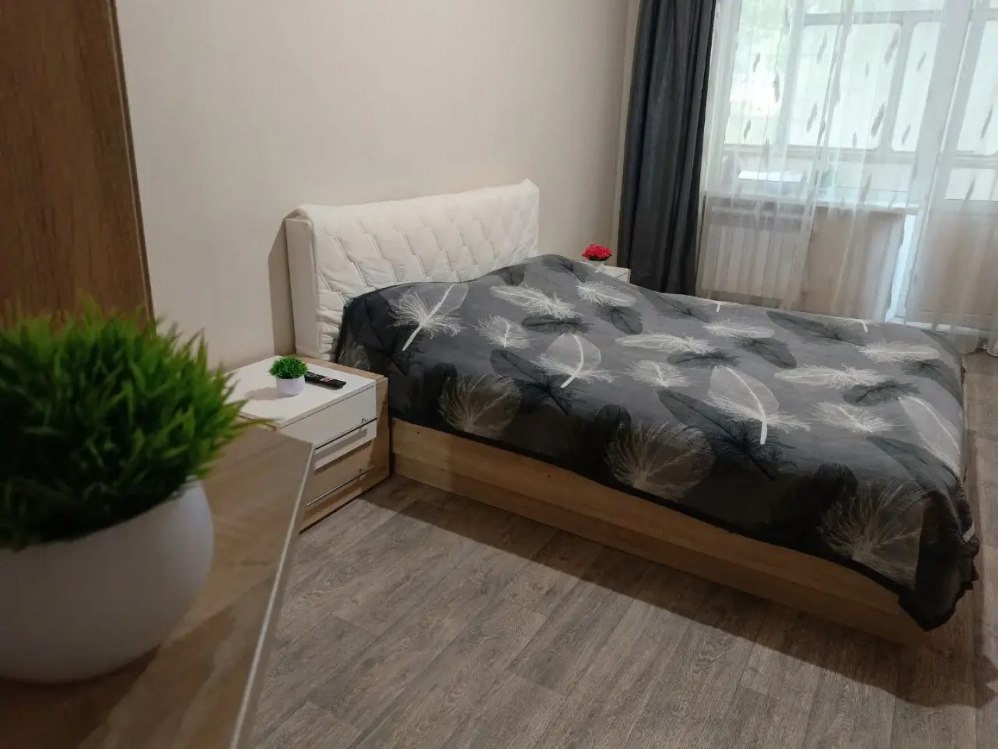 Апартаменты Бульвар Юности 21/1