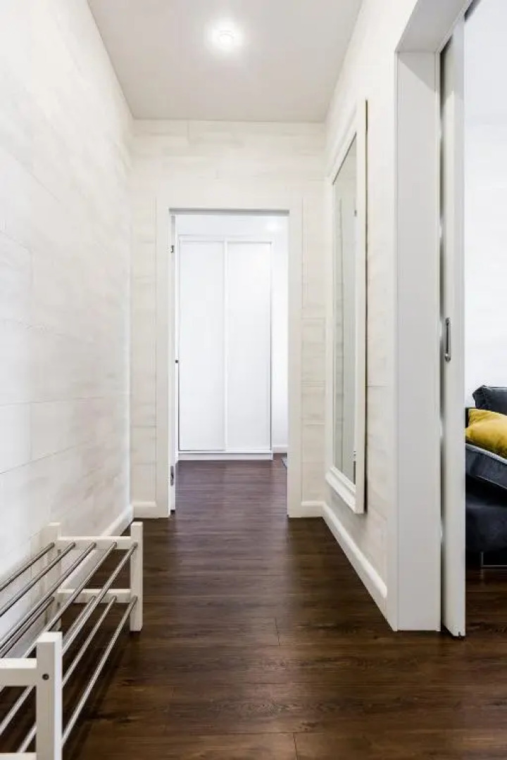 Апартаменты Двухкомнатные Центр, площадь Победы, Театральная 15, Колибри#15