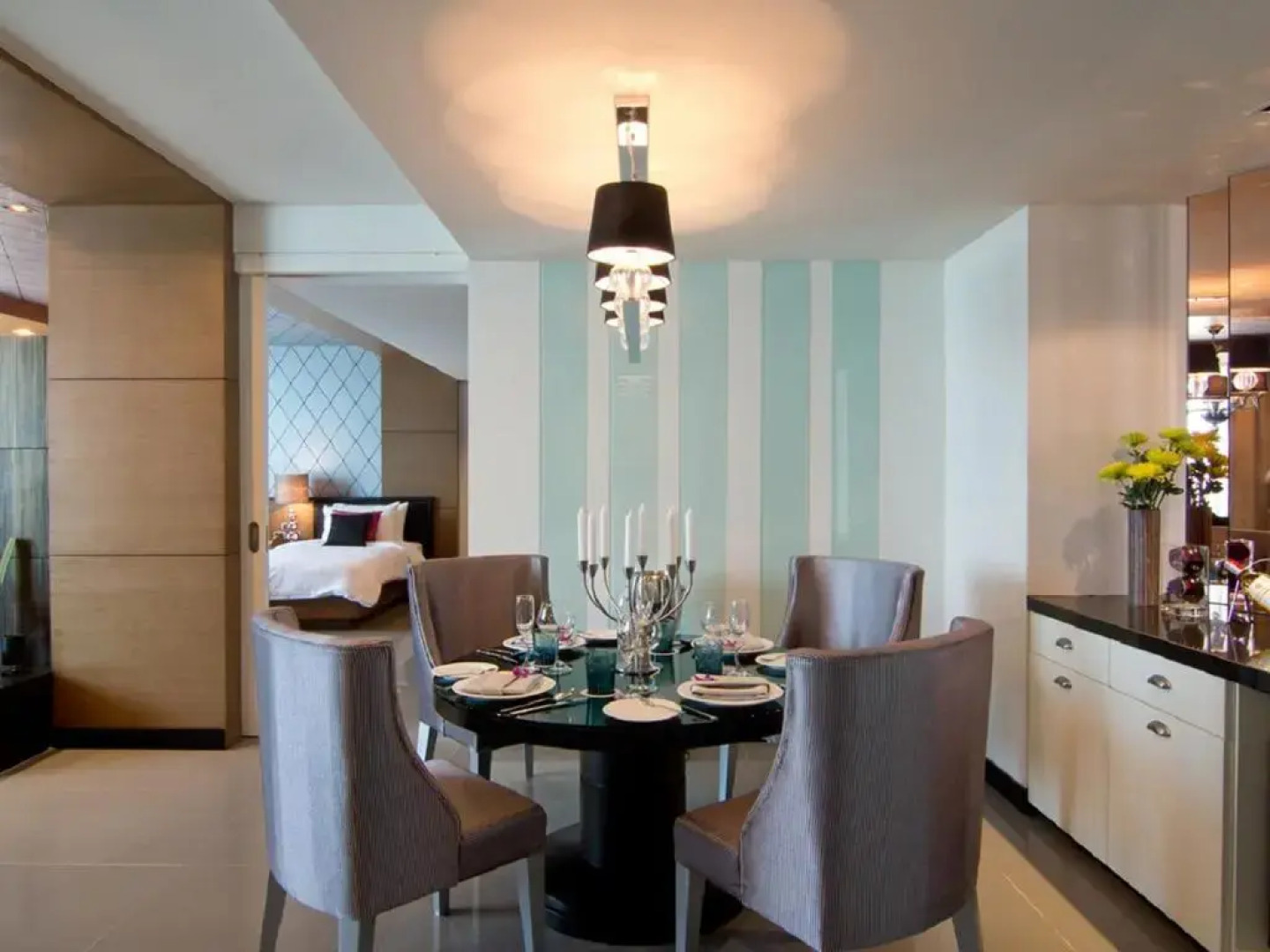 Отель Way Hotel Pattaya