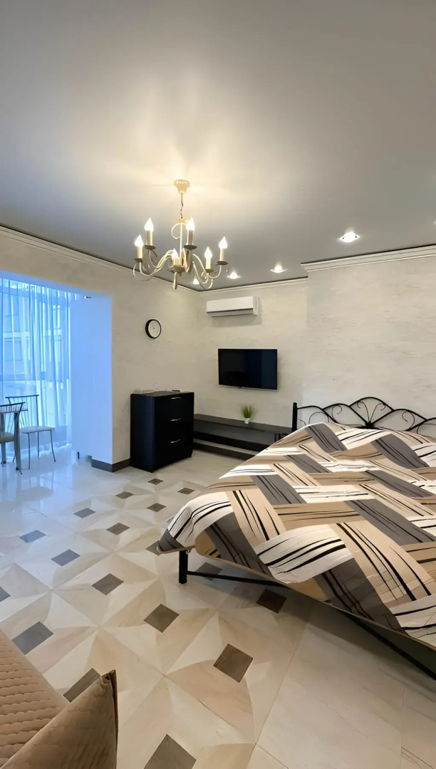 Квартира ЖК Виктория