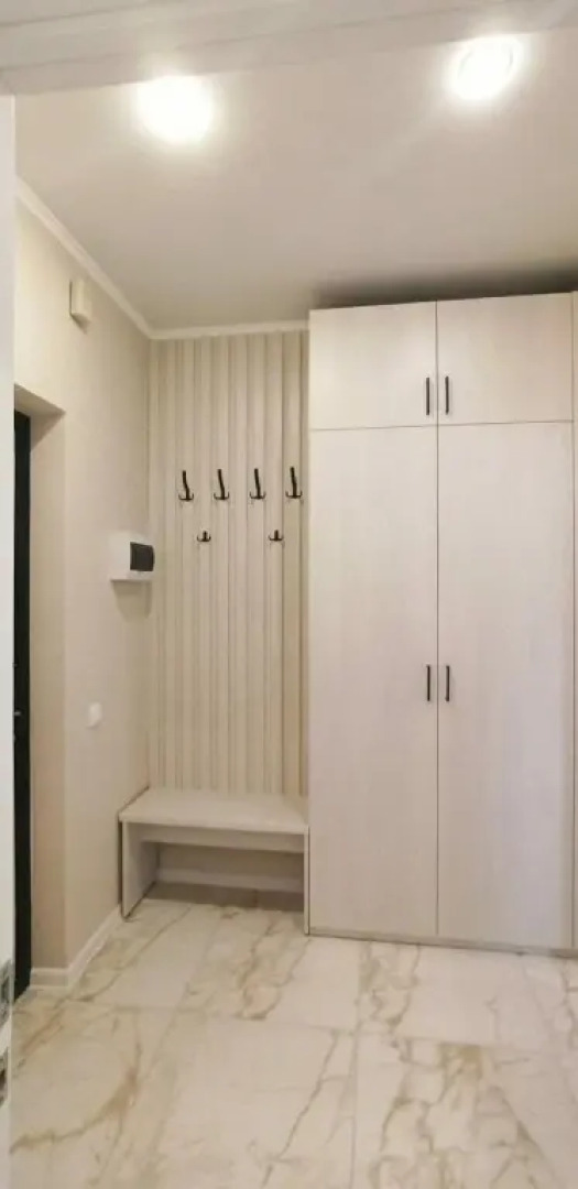 Апартаменты на Советской 105А, 11 этаж, Loft