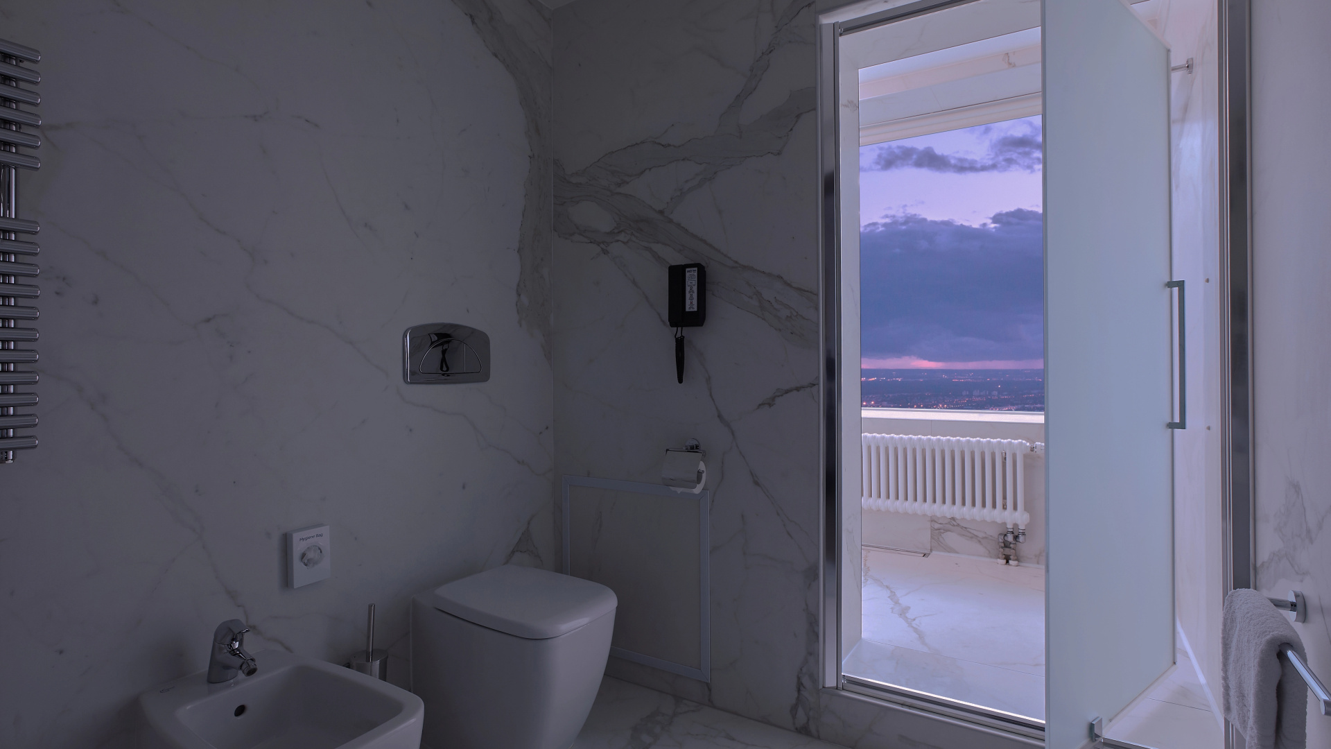 Отель Park Inn by Radisson Odintsovo