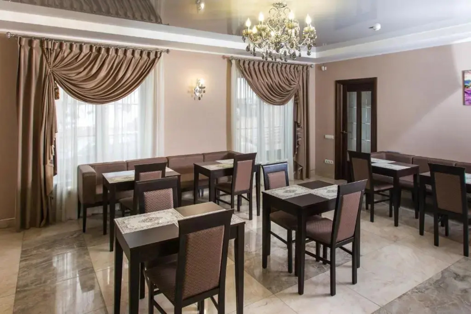 Гостиница Респект-hotel