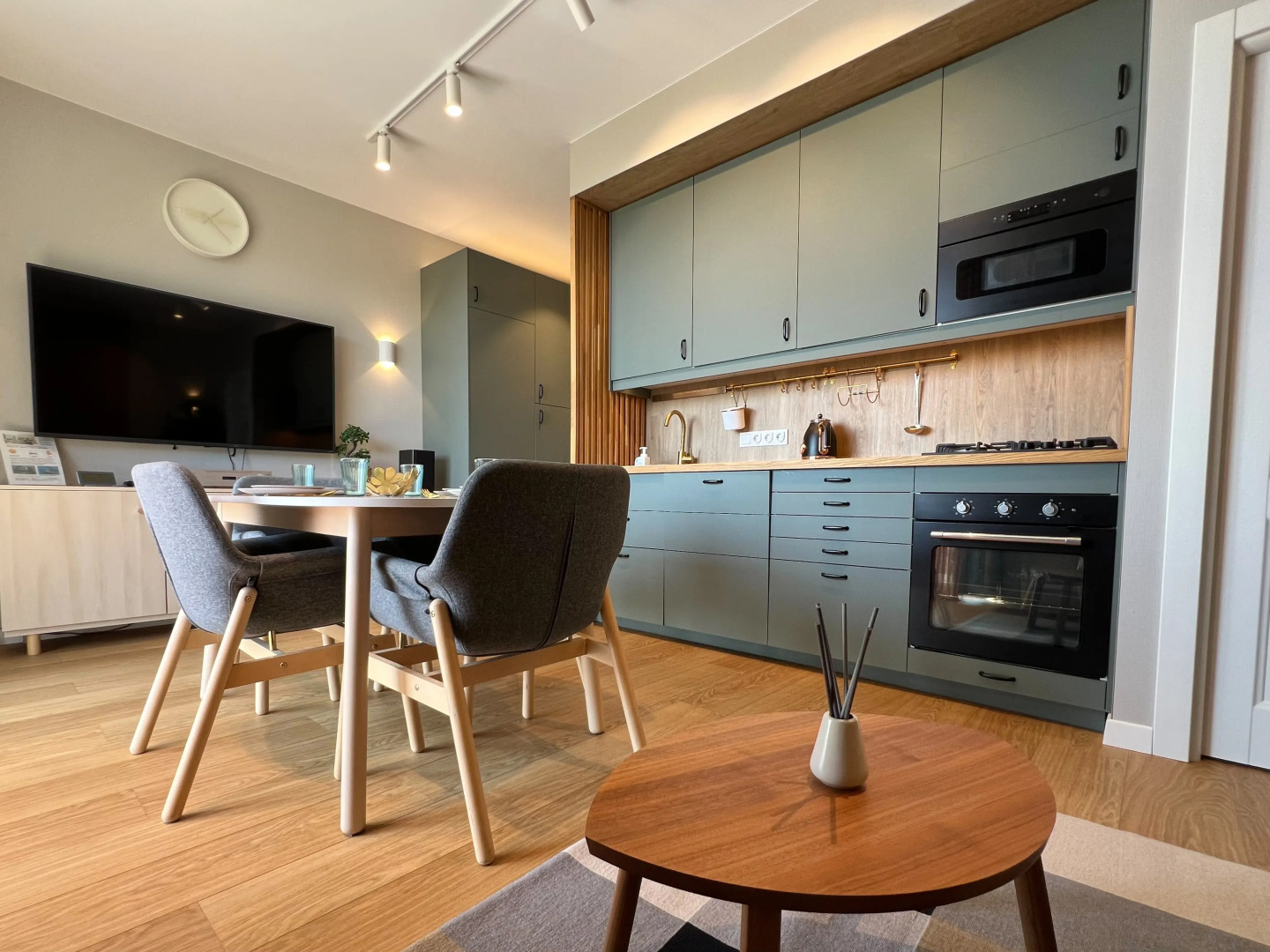 Альфа Апартаменты Метелева