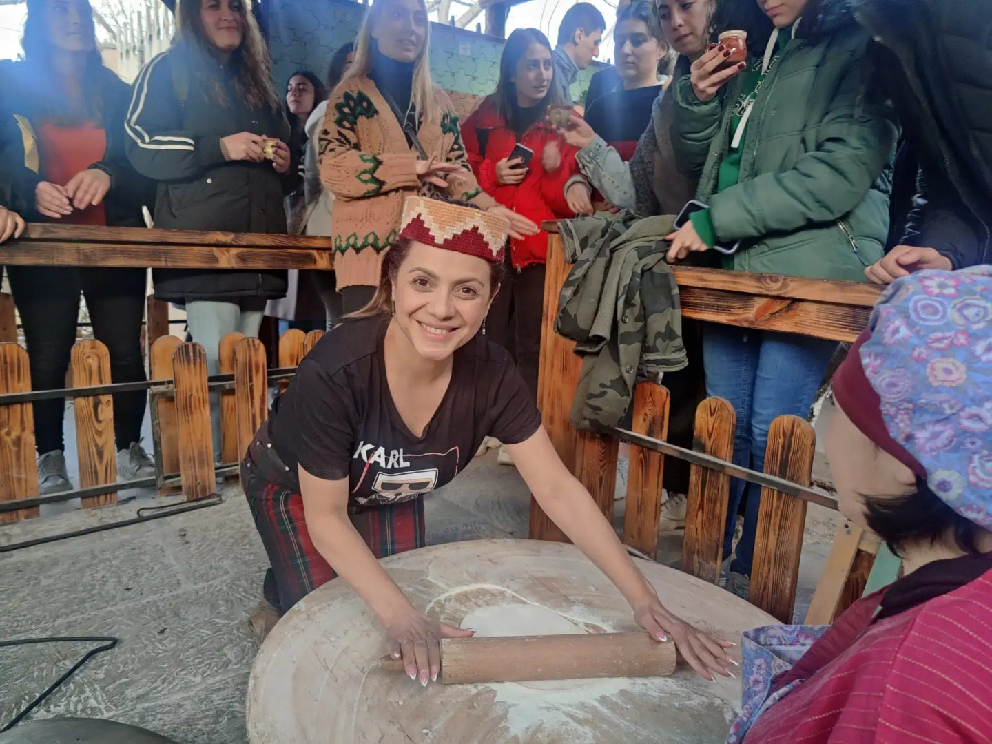 Арт-отель Machanents