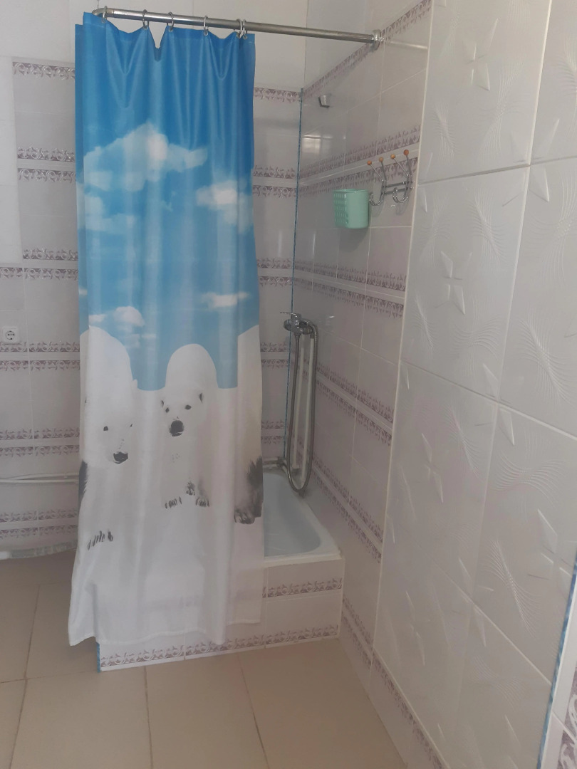 Меблированные комнаты для отпуска на чистом воздухе