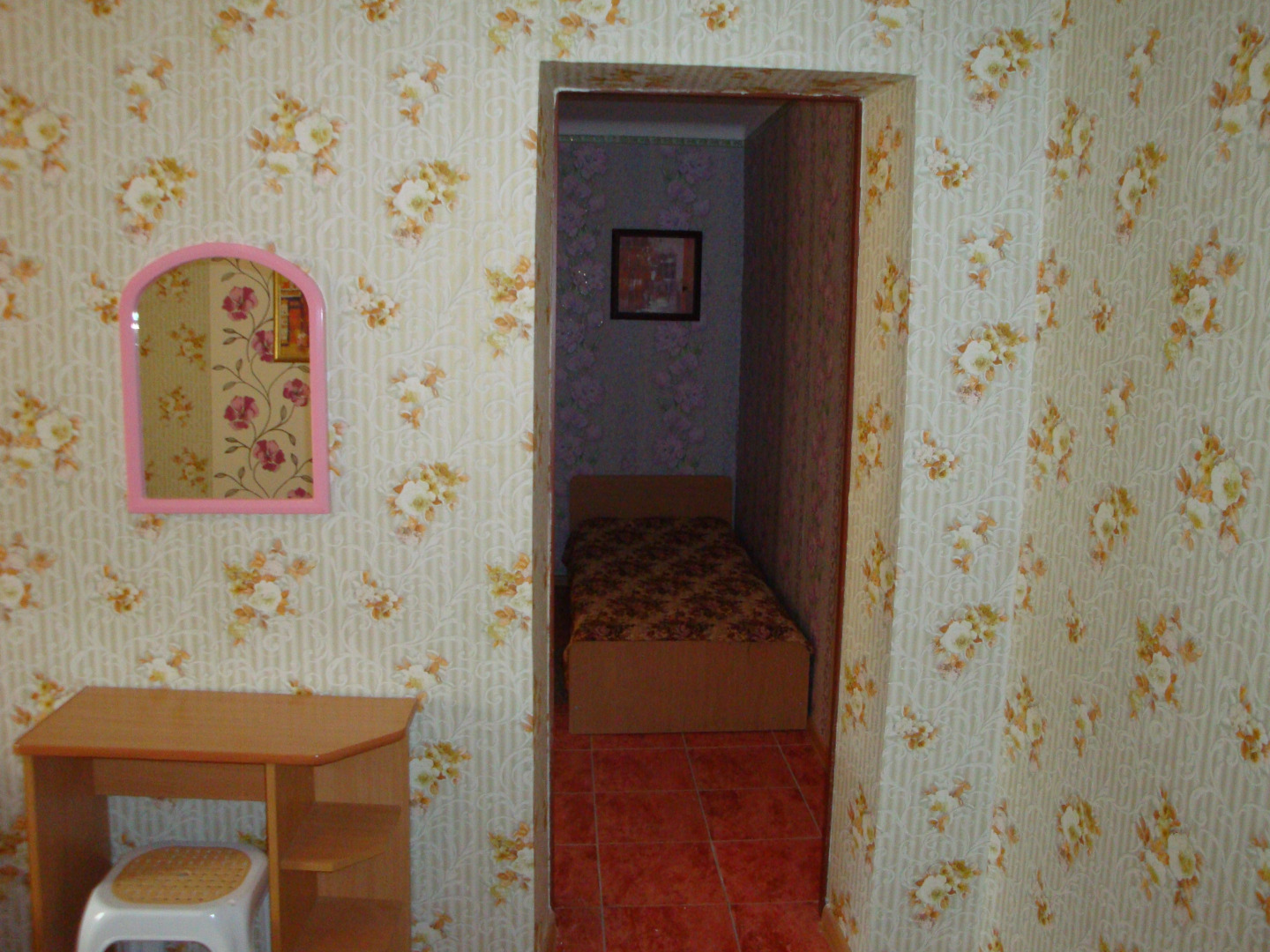 Мини-отель Бриз