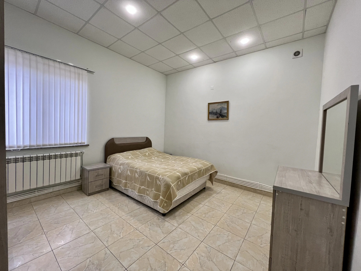 Вилла Luxury Villa Qarashamb