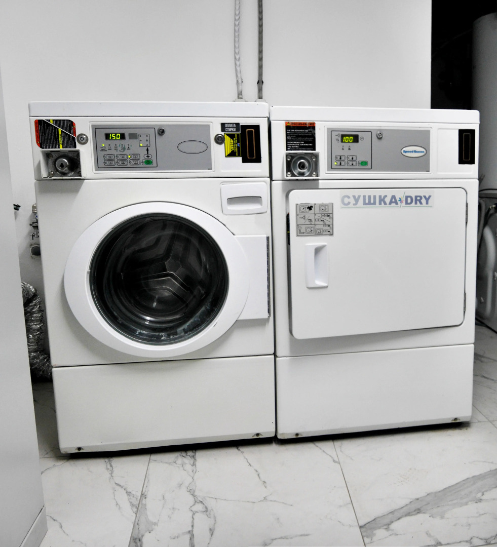 Хостел Берег