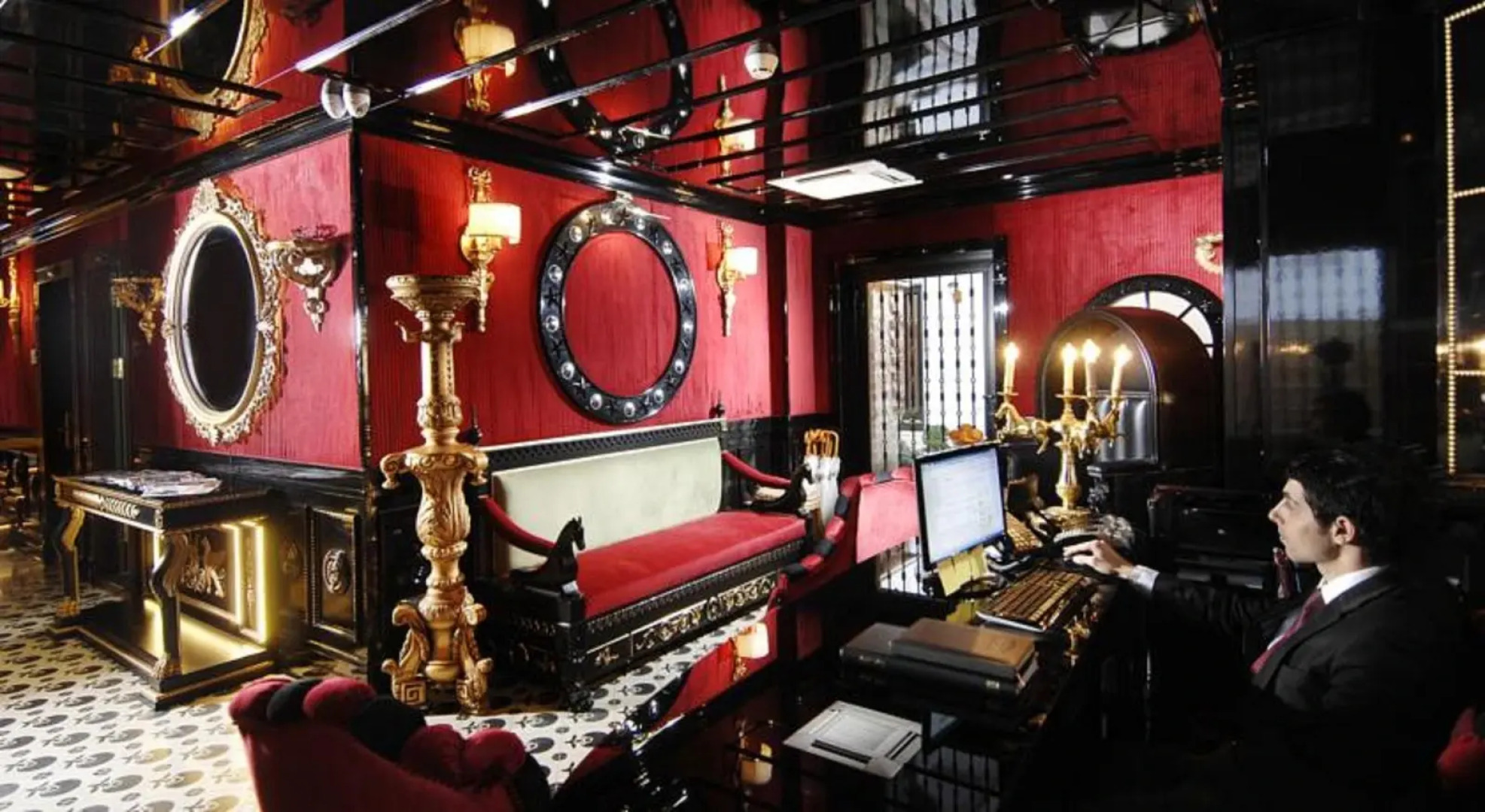 Premist Hotels Sultanahmet