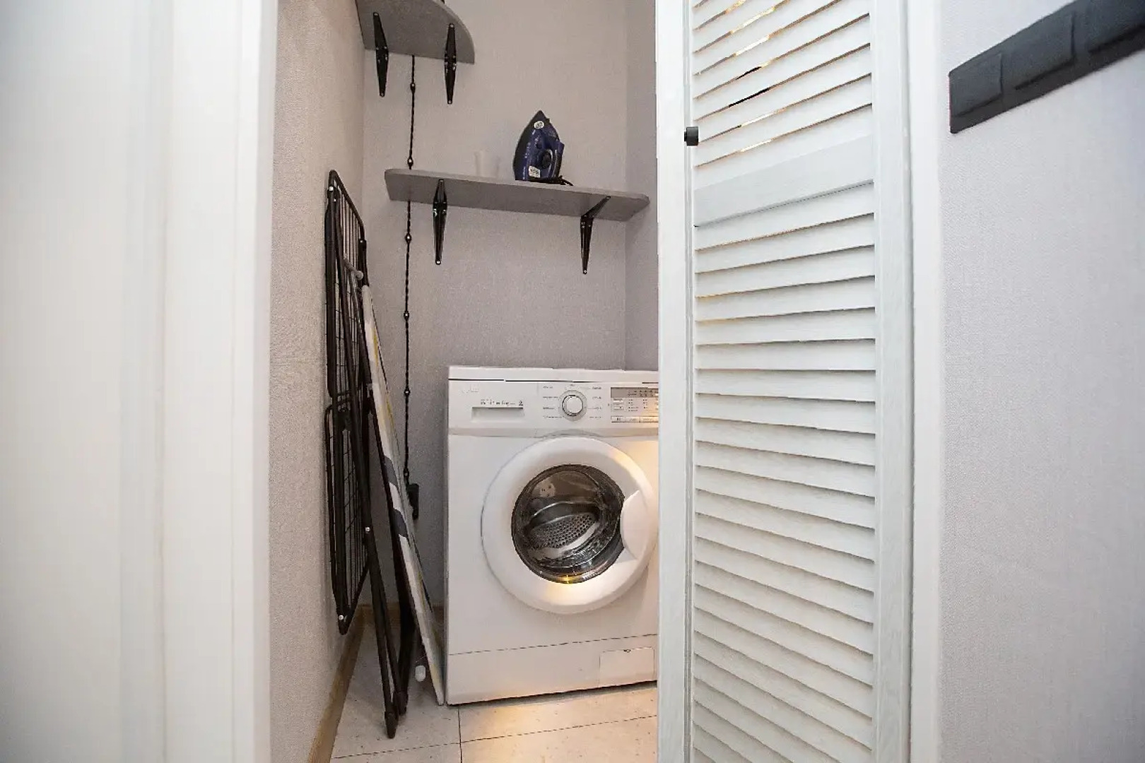 Квартира на улице Горького 177