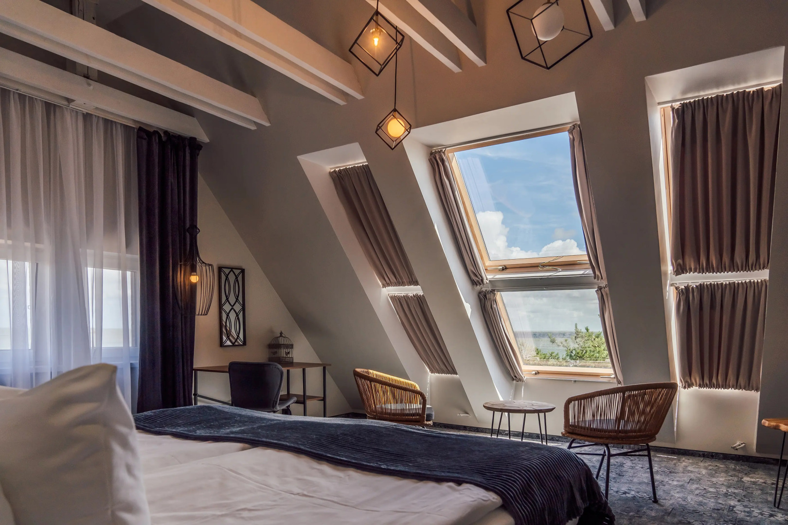 Отель Альтримо