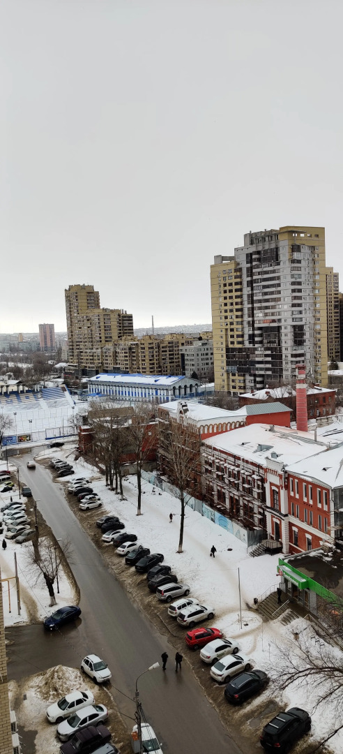 Апартаменты  для Комфортного Отдыха