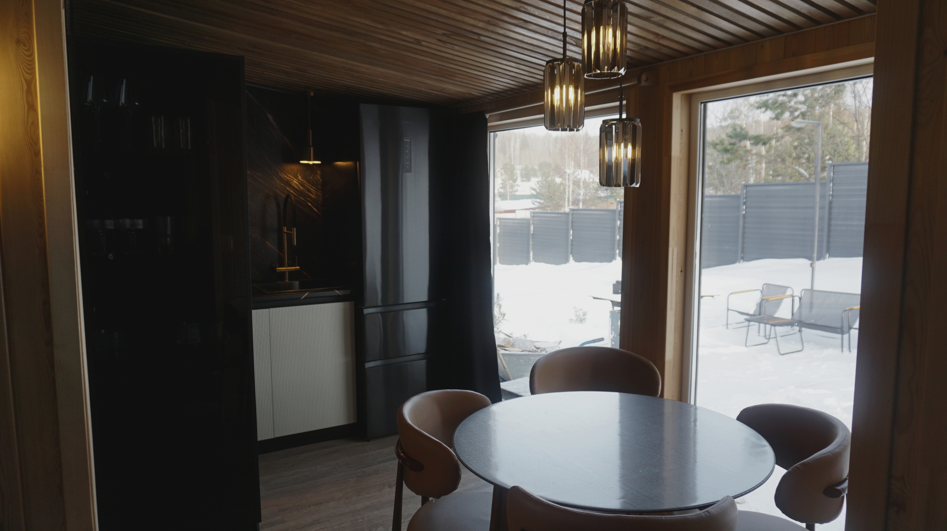 Гостевой дом Вдохновение природы